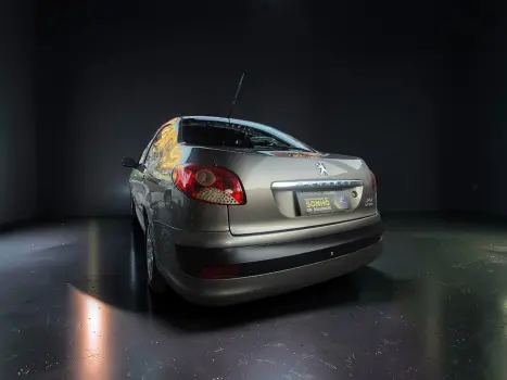 PEUGEOT 207 Hatch 1.6 XS FLEX, Foto 15