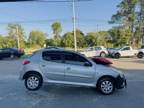 PEUGEOT 207 Hatch 1.4 4P XR FLEX, Foto 5