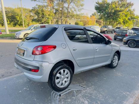 PEUGEOT 207 Hatch 1.4 4P XR FLEX, Foto 6