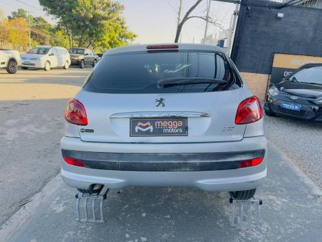 PEUGEOT 207 Hatch 1.4 4P XR FLEX, Foto 7