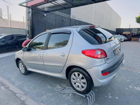 PEUGEOT 207 Hatch 1.4 4P XR FLEX, Foto 8