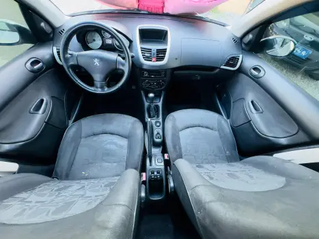 PEUGEOT 207 Hatch 1.4 4P XR FLEX, Foto 9