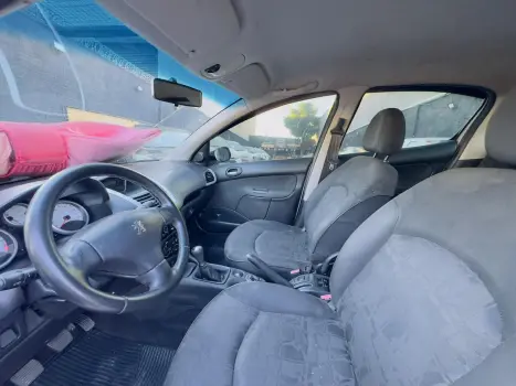 PEUGEOT 207 Hatch 1.4 4P XR FLEX, Foto 10