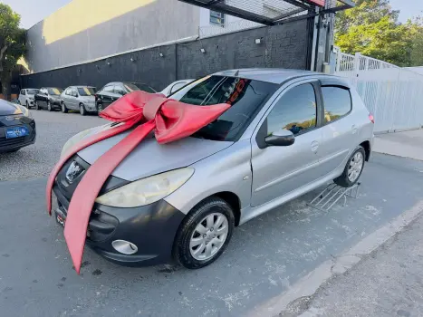 PEUGEOT 207 Hatch 1.4 4P XR FLEX, Foto 14