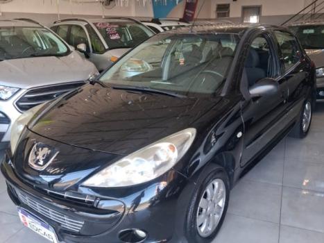 PEUGEOT 207 Hatch 1.4 4P XR PASSION FLEX, Foto 1