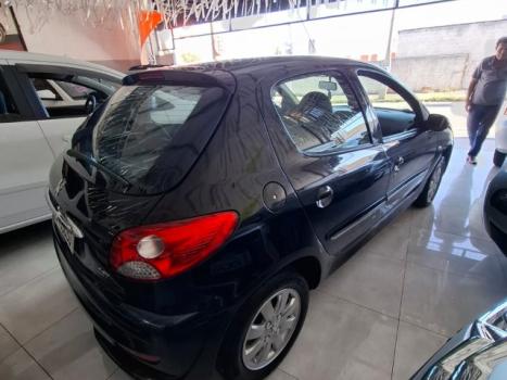 PEUGEOT 207 Hatch 1.4 4P XR PASSION FLEX, Foto 2