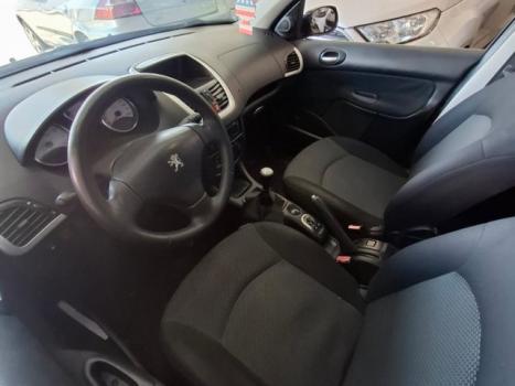 PEUGEOT 207 Hatch 1.4 4P XR PASSION FLEX, Foto 3