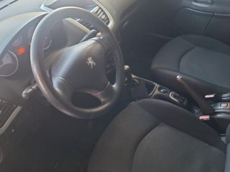 PEUGEOT 207 Hatch 1.4 4P XR PASSION FLEX, Foto 4