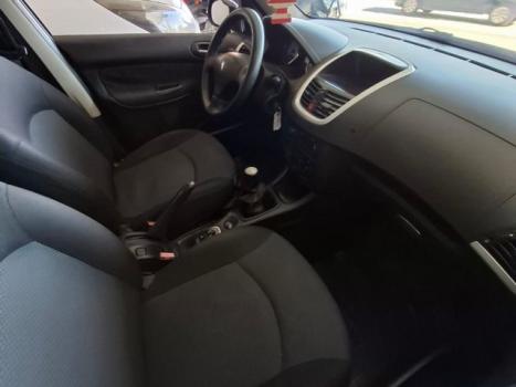 PEUGEOT 207 Hatch 1.4 4P XR PASSION FLEX, Foto 5