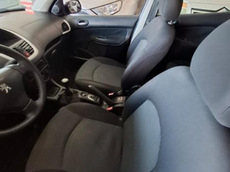 PEUGEOT 207 Hatch 1.4 4P XR PASSION FLEX, Foto 7
