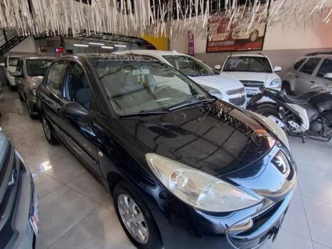 PEUGEOT 207 Hatch 1.4 4P XR PASSION FLEX, Foto 8