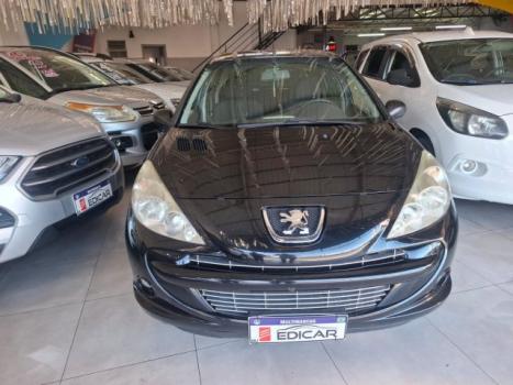 PEUGEOT 207 Hatch 1.4 4P XR PASSION FLEX, Foto 9