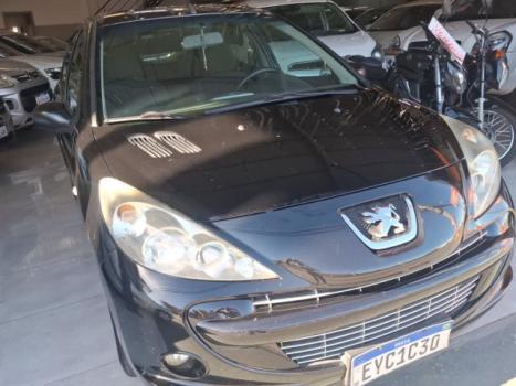 PEUGEOT 207 Hatch 1.4 4P XR PASSION FLEX, Foto 10