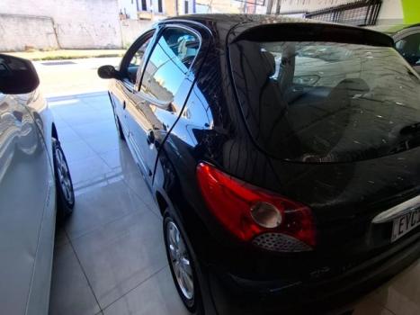 PEUGEOT 207 Hatch 1.4 4P XR PASSION FLEX, Foto 11