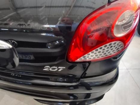 PEUGEOT 207 Hatch 1.4 4P XR PASSION FLEX, Foto 12