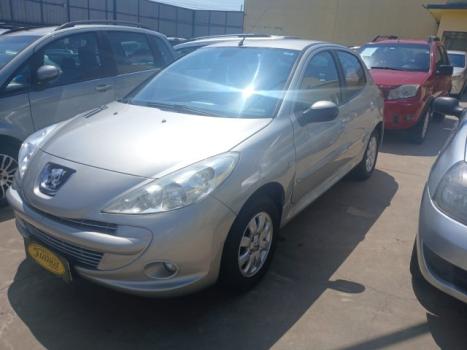 PEUGEOT 207 Hatch 1.4 4P XR FLEX, Foto 4