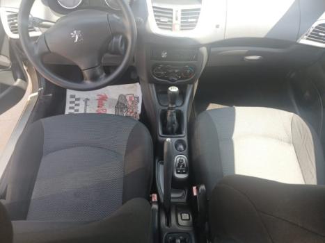 PEUGEOT 207 Hatch 1.4 4P XR FLEX, Foto 5