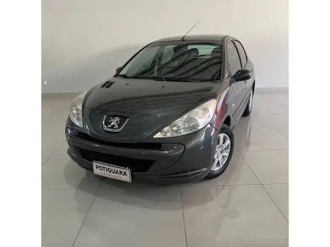PEUGEOT 207 Hatch , Foto 1