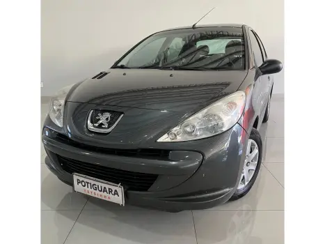 PEUGEOT 207 Hatch , Foto 2