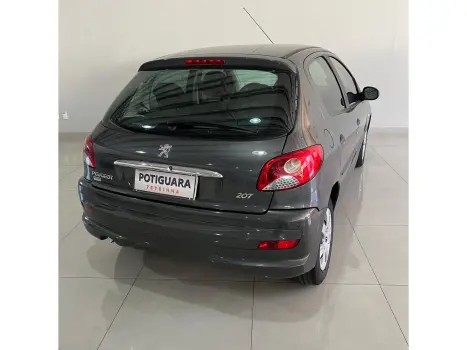 PEUGEOT 207 Hatch , Foto 15