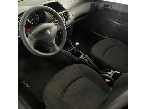 PEUGEOT 207 Hatch , Foto 4