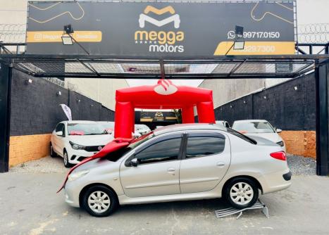 PEUGEOT 207 Sedan 1.4 4P PASSION SPORT XR FLEX, Foto 1