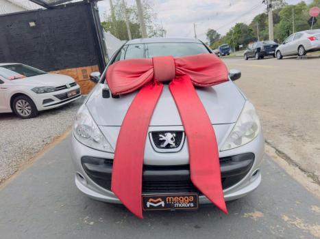 PEUGEOT 207 Sedan 1.4 4P PASSION SPORT XR FLEX, Foto 3