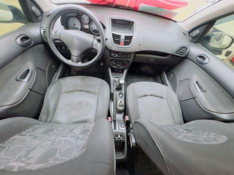 PEUGEOT 207 Sedan 1.4 4P PASSION SPORT XR FLEX, Foto 9