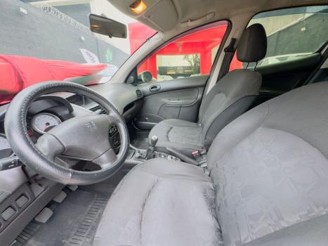 PEUGEOT 207 Sedan 1.4 4P PASSION SPORT XR FLEX, Foto 10