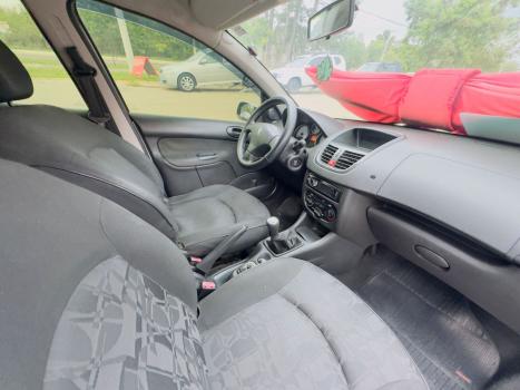 PEUGEOT 207 Sedan 1.4 4P PASSION SPORT XR FLEX, Foto 11
