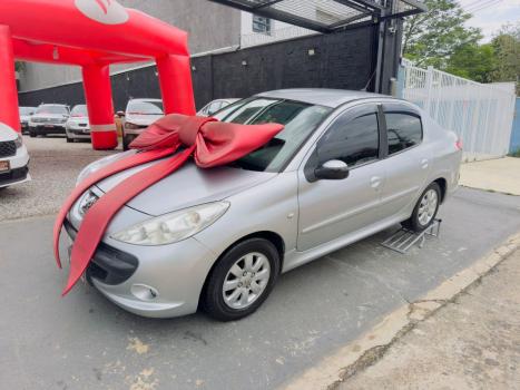 PEUGEOT 207 Sedan 1.4 4P PASSION SPORT XR FLEX, Foto 14