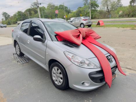 PEUGEOT 207 Sedan 1.4 4P PASSION SPORT XR FLEX, Foto 16