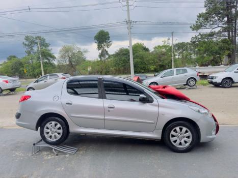 PEUGEOT 207 Sedan 1.4 4P PASSION SPORT XR FLEX, Foto 17