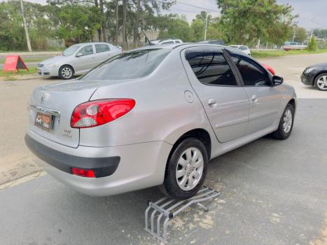 PEUGEOT 207 Sedan 1.4 4P PASSION SPORT XR FLEX, Foto 18