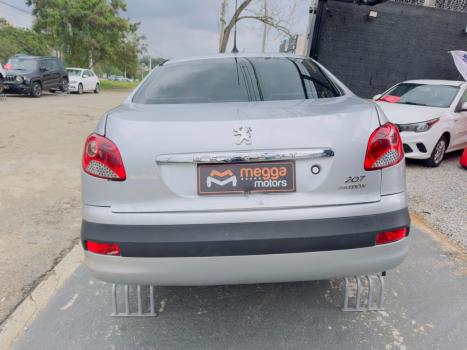 PEUGEOT 207 Sedan 1.4 4P PASSION SPORT XR FLEX, Foto 19
