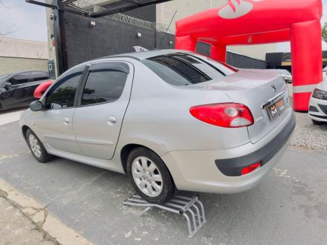 PEUGEOT 207 Sedan 1.4 4P PASSION SPORT XR FLEX, Foto 20