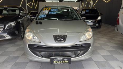 PEUGEOT 207 Sedan 1.4 4P PASSION XR FLEX, Foto 3