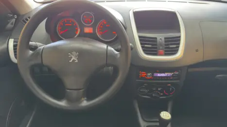 PEUGEOT 207 Sedan 1.4 4P PASSION XR FLEX, Foto 7