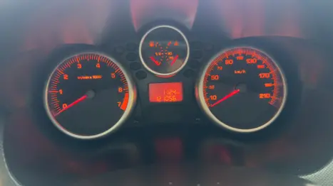 PEUGEOT 207 Sedan 1.4 4P PASSION XR FLEX, Foto 9