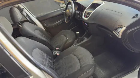 PEUGEOT 207 Sedan 1.4 4P PASSION XR FLEX, Foto 16