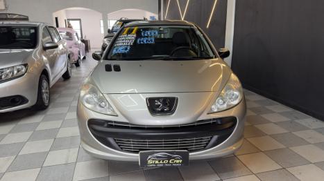 PEUGEOT 207 Sedan 1.4 4P PASSION XR FLEX, Foto 2