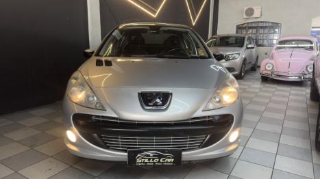 PEUGEOT 207 Sedan 1.6 4P PASSION XS FLEX AUTOM�TICO, Foto 1