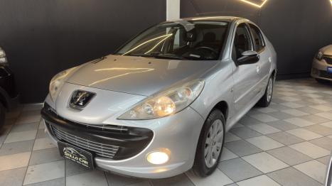 PEUGEOT 207 Sedan 1.6 4P PASSION XS FLEX AUTOM�TICO, Foto 2