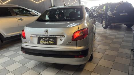 PEUGEOT 207 Sedan 1.6 4P PASSION XS FLEX AUTOM�TICO, Foto 5