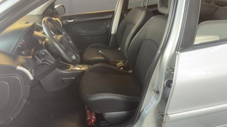 PEUGEOT 207 Sedan 1.6 4P PASSION XS FLEX AUTOM�TICO, Foto 9
