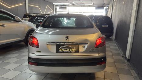 PEUGEOT 207 Sedan 1.6 4P PASSION XS FLEX AUTOM�TICO, Foto 6