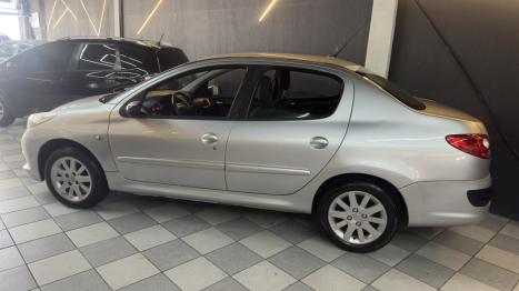 PEUGEOT 207 Sedan 1.6 4P PASSION XS FLEX AUTOM�TICO, Foto 7