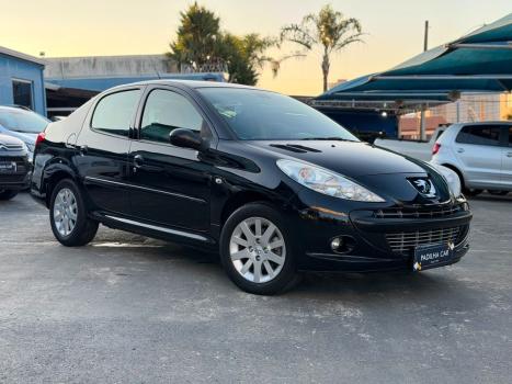 PEUGEOT 207 Sedan 1.6 4P PASSION XS FLEX, Foto 1