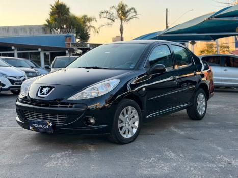 PEUGEOT 207 Sedan 1.6 4P PASSION XS FLEX, Foto 2