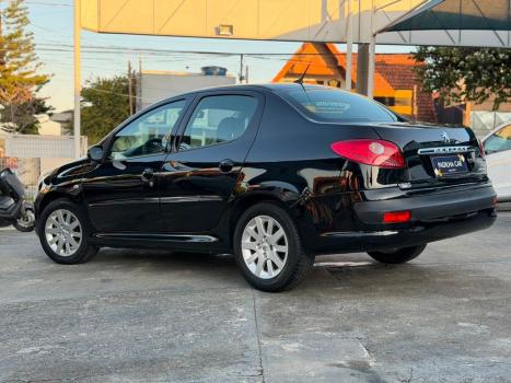 PEUGEOT 207 Sedan 1.6 4P PASSION XS FLEX, Foto 3